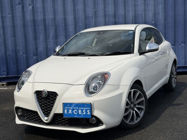 صورة 1 لـ 2017 ALFA Romeo MITO