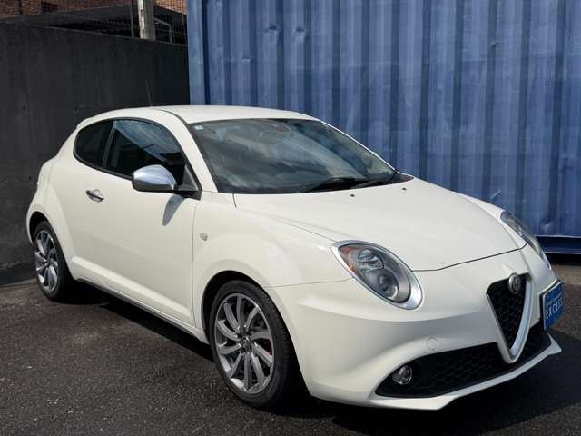 صورة 3 لـ 2017 ALFA Romeo MITO