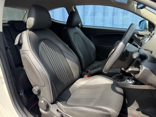 2017 ALFA Romeo MITO — миниатюра 15