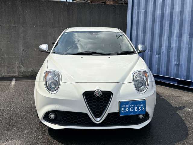 صورة 2 لـ 2017 ALFA Romeo MITO