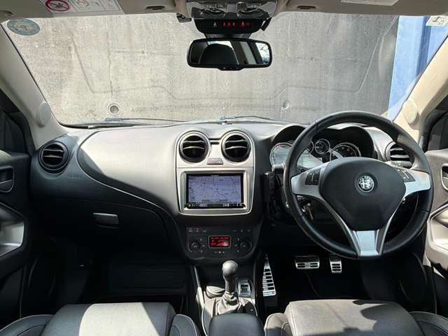 2017 ALFA Romeo MITO — миниатюра 21