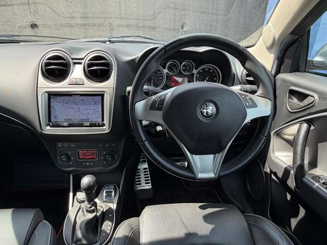2017 ALFA Romeo MITO — миниатюра 22