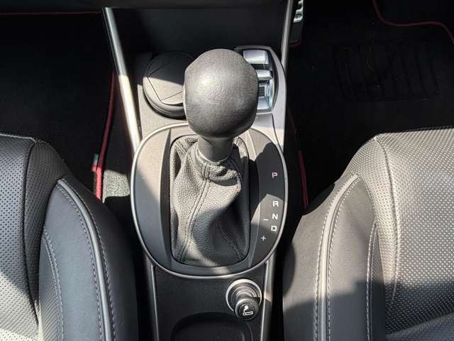 2017 ALFA Romeo MITO — миниатюра 27