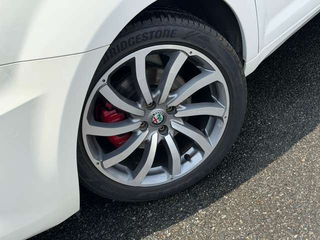 2017 ALFA Romeo MITO — миниатюра 36