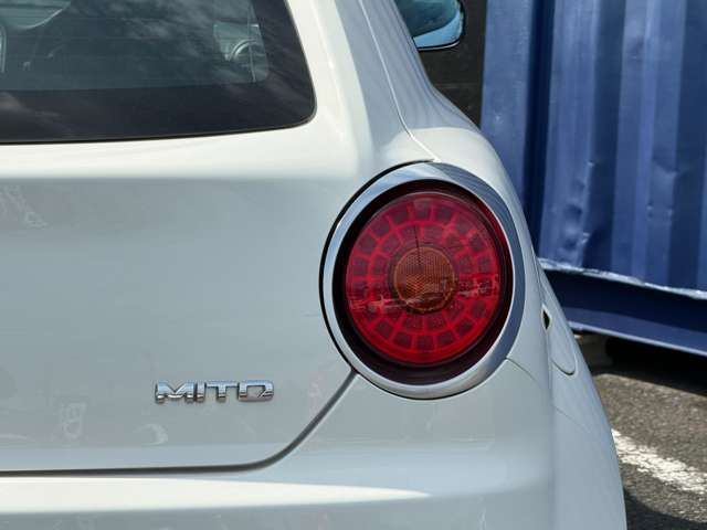 صورة 9 لـ 2017 ALFA Romeo MITO