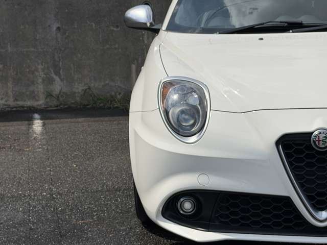 صورة 7 لـ 2017 ALFA Romeo MITO