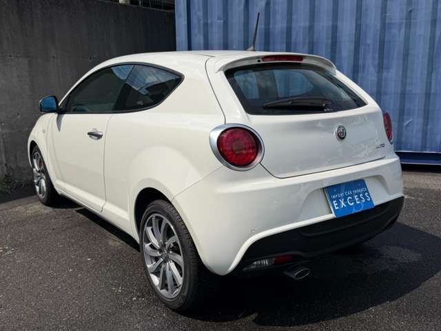 صورة 6 لـ 2017 ALFA Romeo MITO