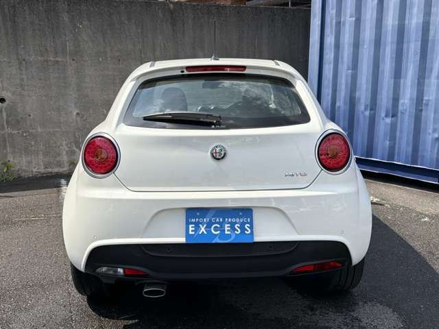 صورة 5 لـ 2017 ALFA Romeo MITO