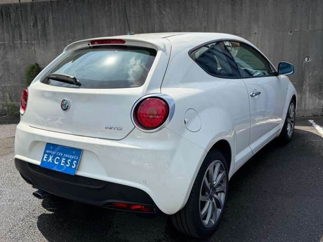 صورة 4 لـ 2017 ALFA Romeo MITO