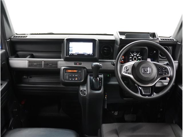 صورة 3 لـ 2018 Honda N-VAN