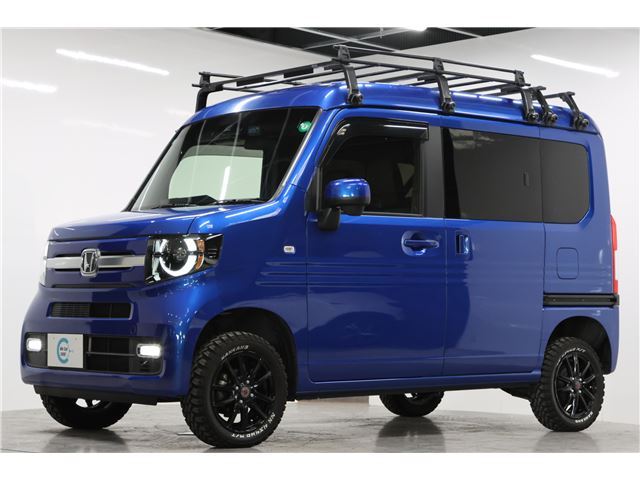صورة 2 لـ 2018 Honda N-VAN