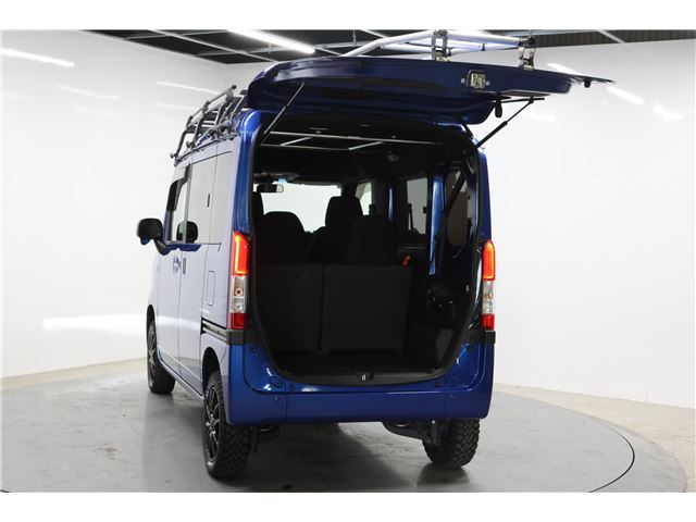 صورة مصغرة 16 لـ 2018 Honda N-VAN