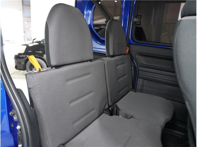 صورة مصغرة 20 لـ 2018 Honda N-VAN