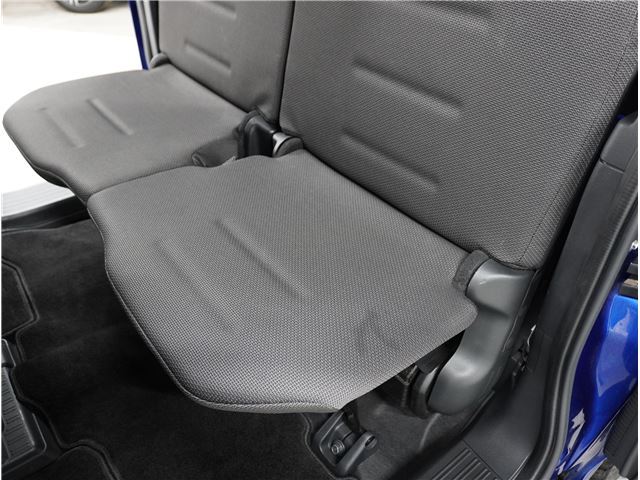 صورة مصغرة 21 لـ 2018 Honda N-VAN