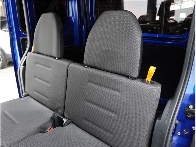 صورة مصغرة 22 لـ 2018 Honda N-VAN