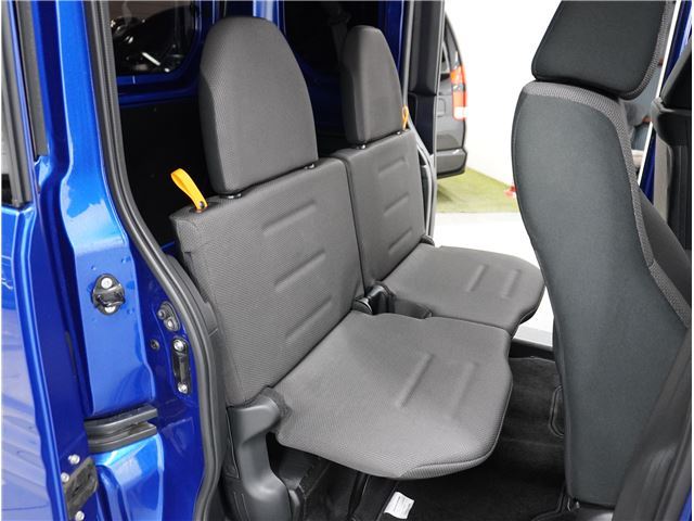صورة مصغرة 23 لـ 2018 Honda N-VAN