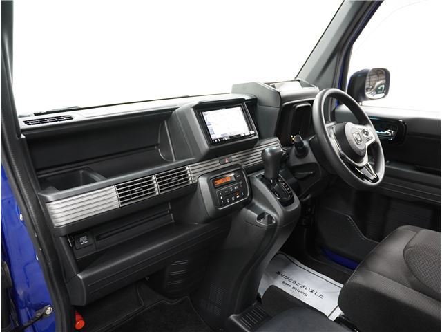 صورة مصغرة 26 لـ 2018 Honda N-VAN