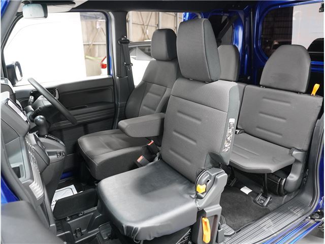 صورة مصغرة 27 لـ 2018 Honda N-VAN