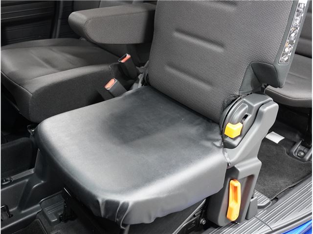 صورة مصغرة 28 لـ 2018 Honda N-VAN