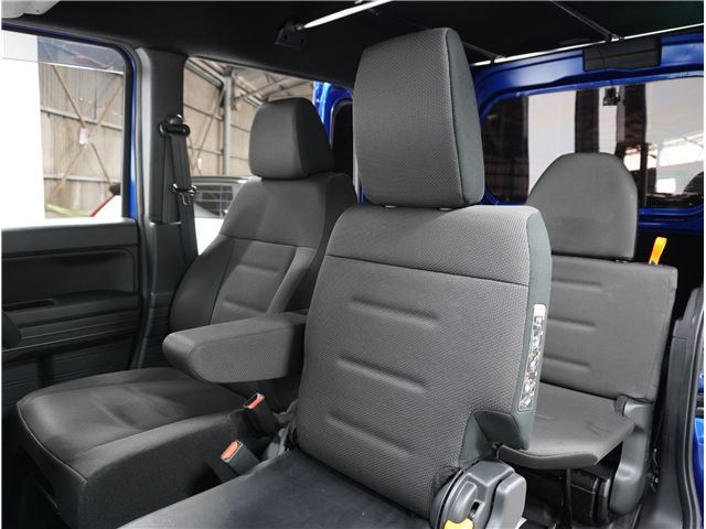 صورة مصغرة 29 لـ 2018 Honda N-VAN