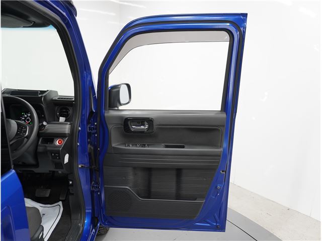 صورة مصغرة 32 لـ 2018 Honda N-VAN