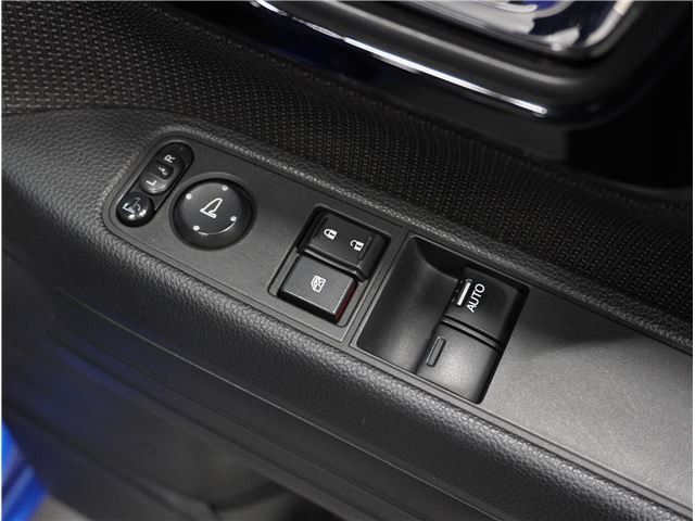 صورة مصغرة 33 لـ 2018 Honda N-VAN