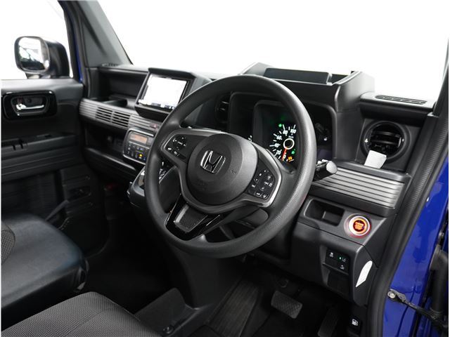 صورة مصغرة 35 لـ 2018 Honda N-VAN