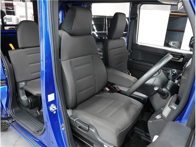 صورة مصغرة 41 لـ 2018 Honda N-VAN