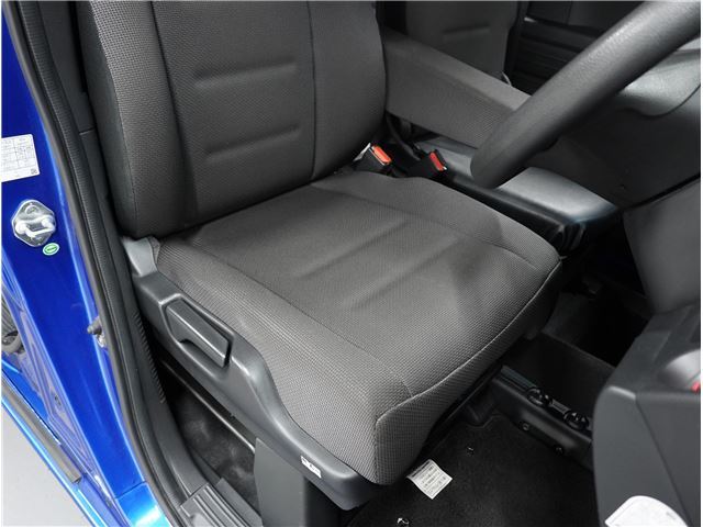 صورة مصغرة 42 لـ 2018 Honda N-VAN