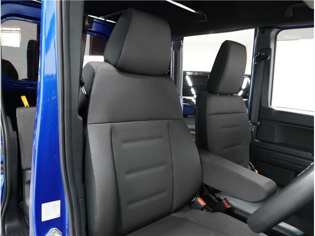 صورة مصغرة 43 لـ 2018 Honda N-VAN