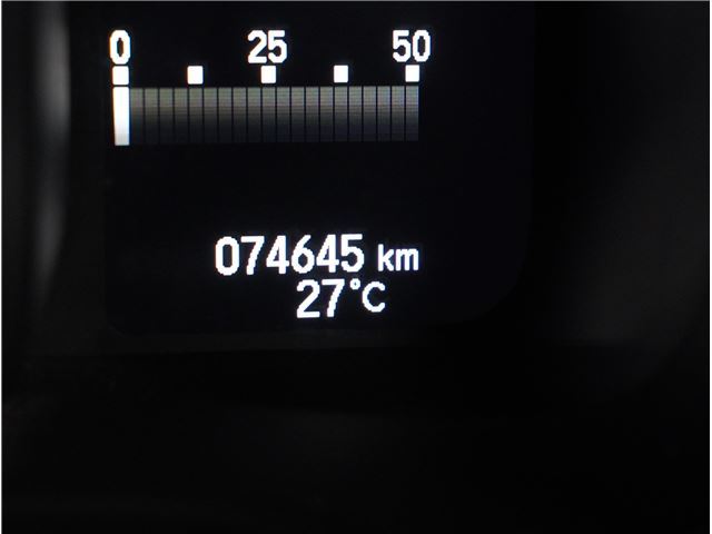 صورة مصغرة 45 لـ 2018 Honda N-VAN