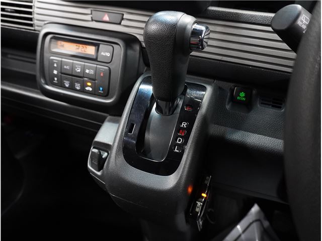 صورة مصغرة 51 لـ 2018 Honda N-VAN