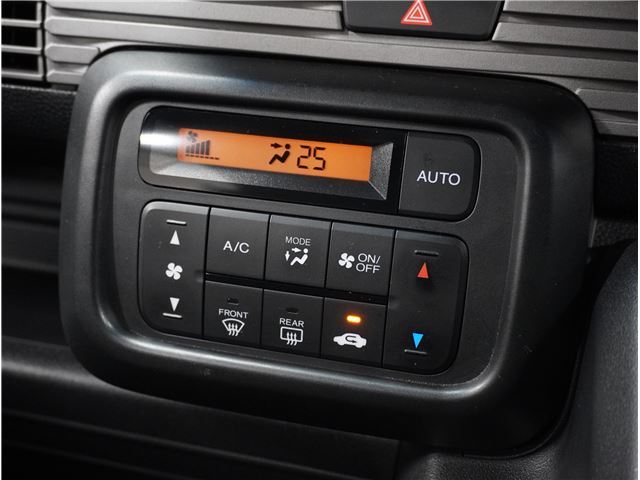 صورة مصغرة 53 لـ 2018 Honda N-VAN