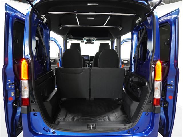 صورة مصغرة 60 لـ 2018 Honda N-VAN