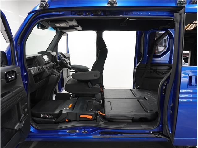 صورة مصغرة 64 لـ 2018 Honda N-VAN