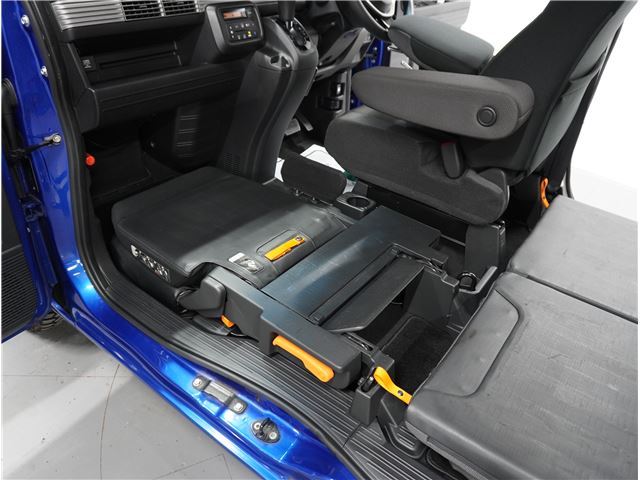 صورة مصغرة 65 لـ 2018 Honda N-VAN