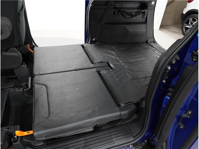 صورة مصغرة 66 لـ 2018 Honda N-VAN