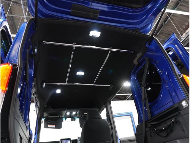 صورة مصغرة 68 لـ 2018 Honda N-VAN
