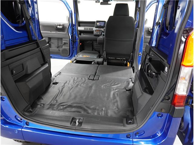صورة مصغرة 70 لـ 2018 Honda N-VAN