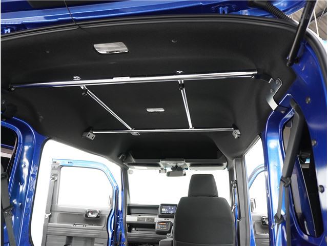 صورة مصغرة 71 لـ 2018 Honda N-VAN