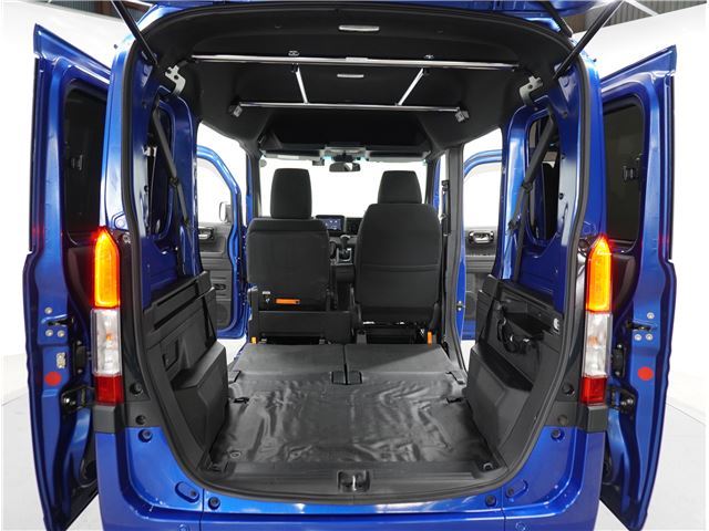 صورة مصغرة 72 لـ 2018 Honda N-VAN
