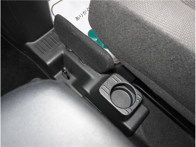 صورة مصغرة 74 لـ 2018 Honda N-VAN