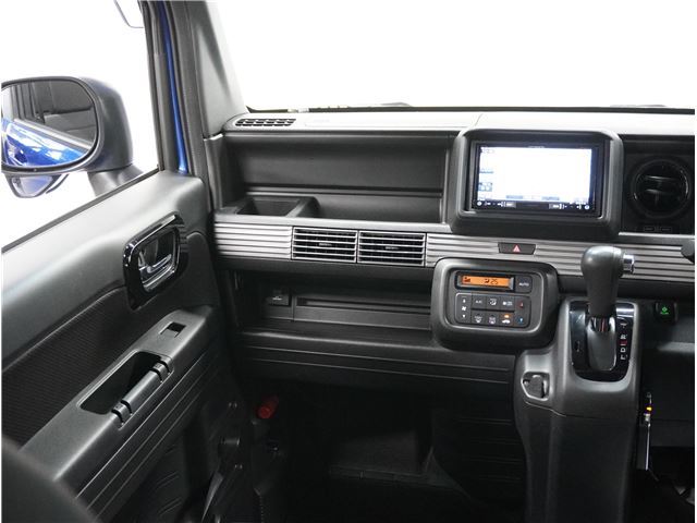 صورة مصغرة 76 لـ 2018 Honda N-VAN