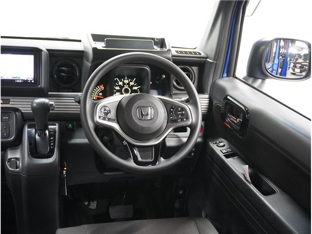 صورة مصغرة 77 لـ 2018 Honda N-VAN