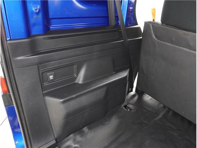 صورة مصغرة 79 لـ 2018 Honda N-VAN