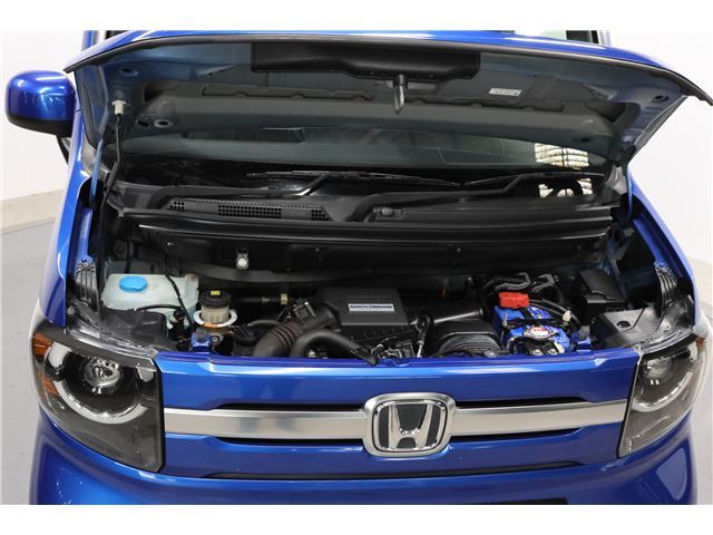 صورة 10 لـ 2018 Honda N-VAN