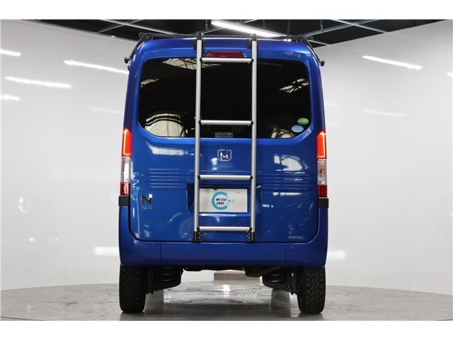 صورة 7 لـ 2018 Honda N-VAN