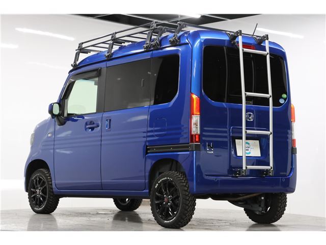 صورة 6 لـ 2018 Honda N-VAN
