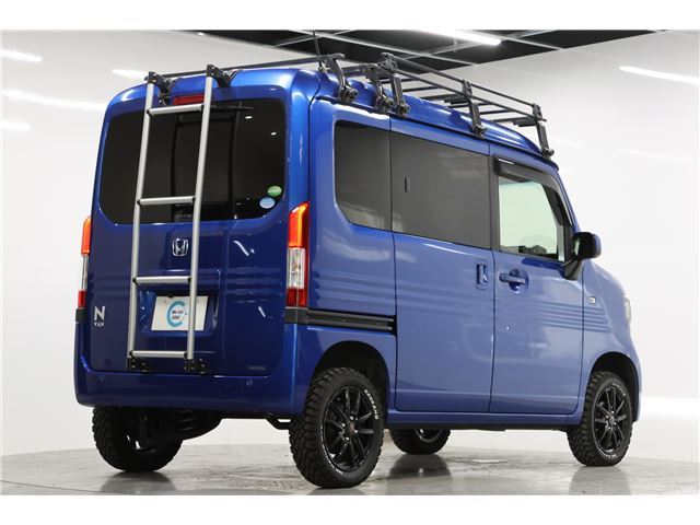 صورة 5 لـ 2018 Honda N-VAN