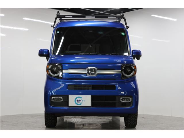 صورة 4 لـ 2018 Honda N-VAN